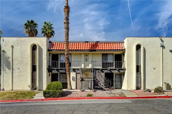 1440 Vegas Valley Drive #1, Las Vegas, NV 89169