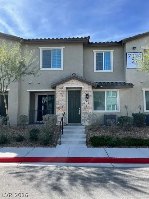 7324 N Decatur Boulevard #4, Las Vegas, NV 89131 - #2