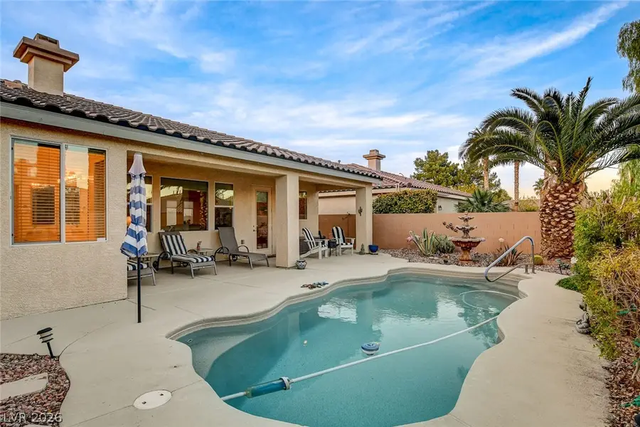 4453 Rometta Avenue, Las Vegas, NV 89141 - #3