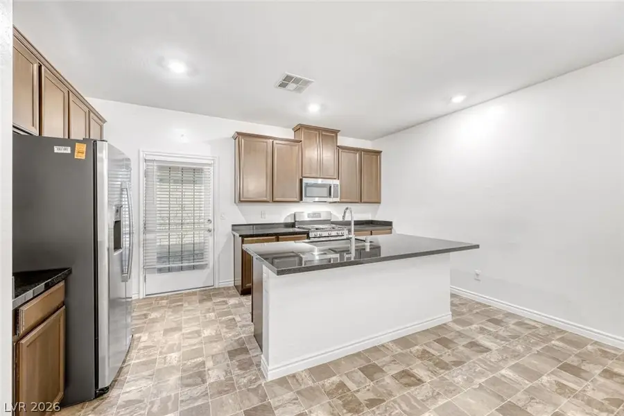 5733 Tall Redstone Street, North Las Vegas, NV 89081 - #3