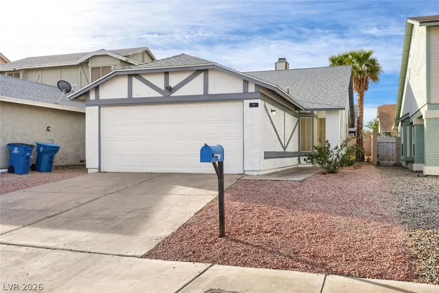 524 Crony Avenue, Henderson, NV 89011 - #2