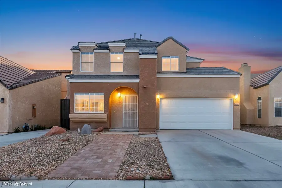 7237 Chesterton Drive, Las Vegas, NV 89128 - #2