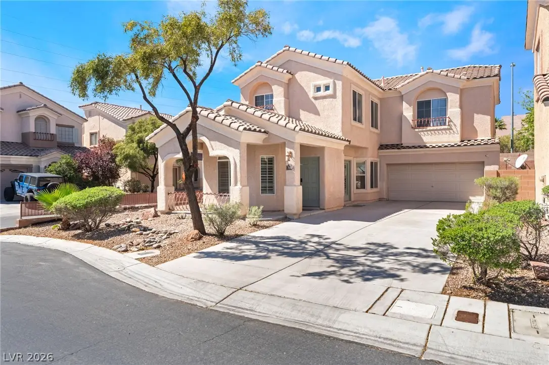 7617 Riva Ridge Street, Las Vegas, NV 89149 - #1