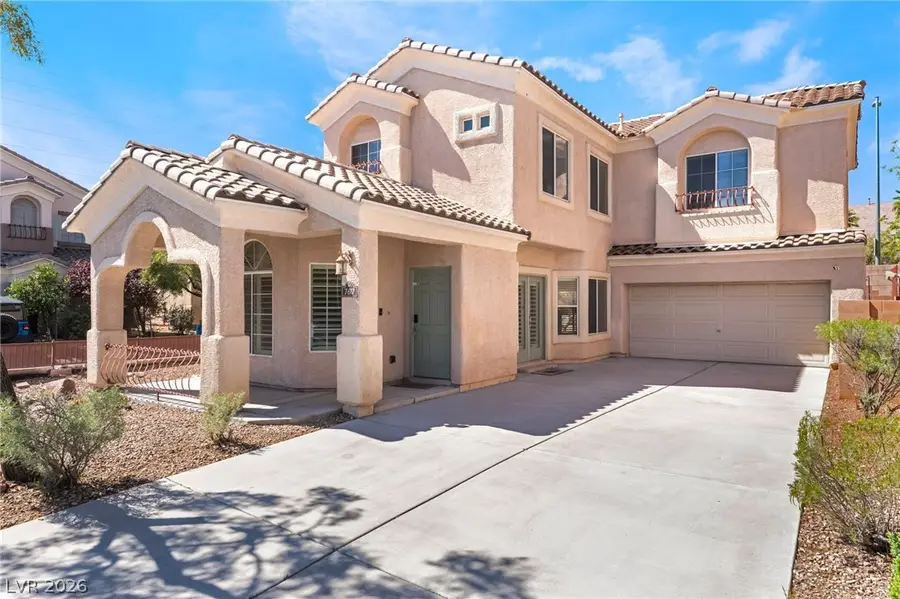 7617 Riva Ridge Street, Las Vegas, NV 89149 - #2