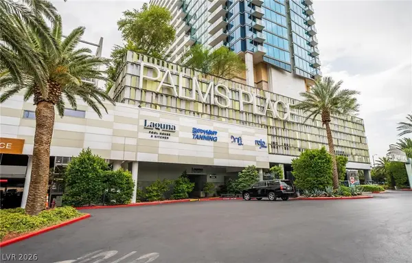 4381 W Flamingo Road #2405, Las Vegas, NV 89103