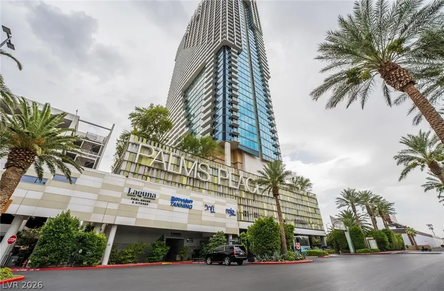 4381 W Flamingo Road #2405, Las Vegas, NV 89103 - #3