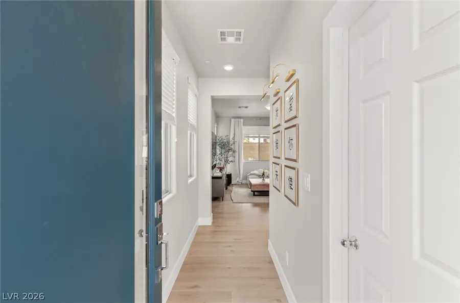 921 Bluebell Brook Street, Henderson, NV 89052 - #3