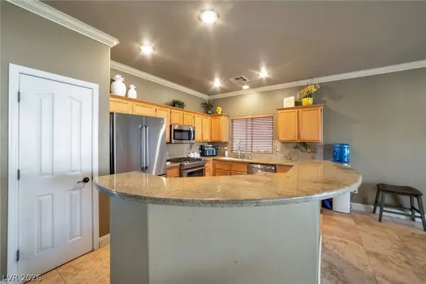 11126 Autumn Grove Court, Las Vegas, NV 89135