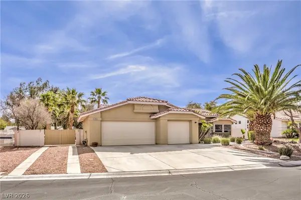 5105 Gentle River Ave, Las Vegas, NV 89130