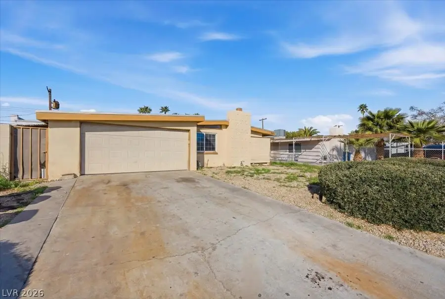 205 S Mallard Street, Las Vegas, NV 89107 - #3