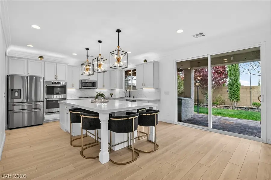 10988 Wonder Hills Street, Las Vegas, NV 89141 - #3