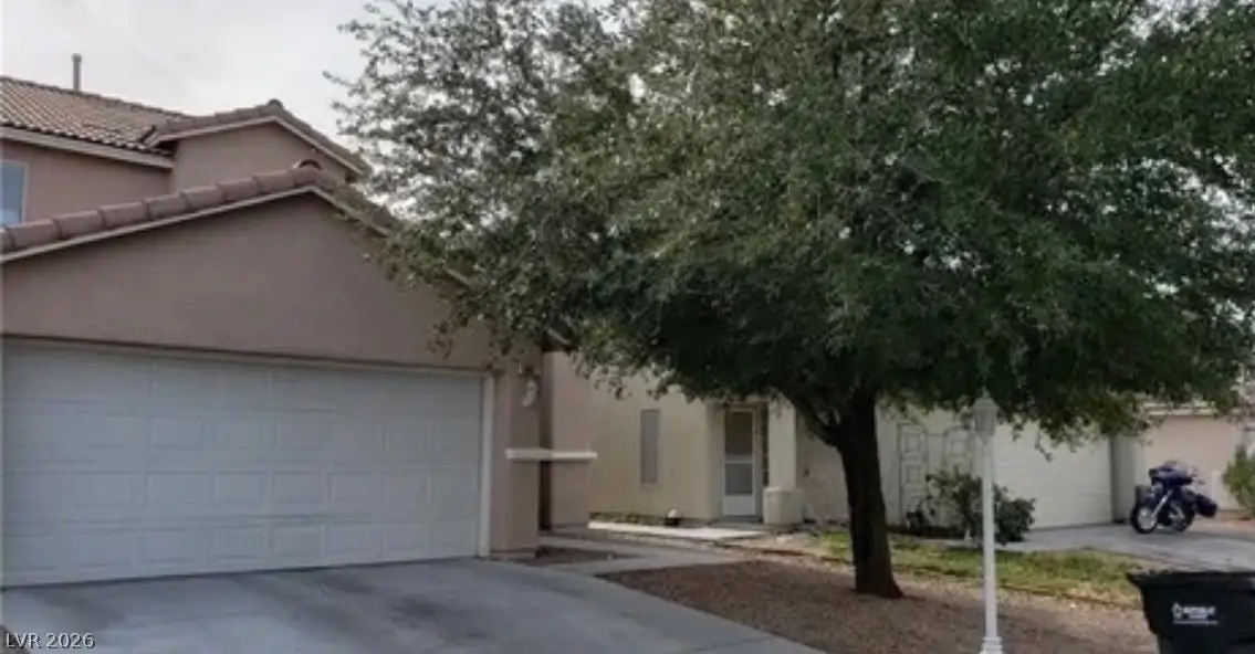 5987 Stone Hollow Avenue, Las Vegas, NV 89156 - #1