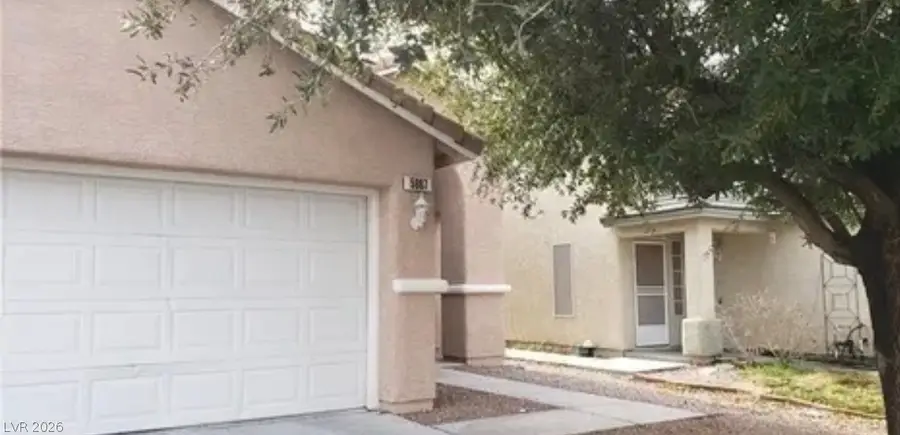 5987 Stone Hollow Avenue, Las Vegas, NV 89156 - #3