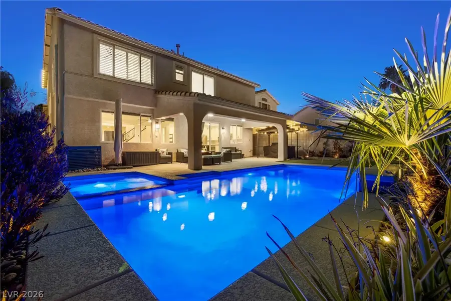 1587 Ravanusa Drive, Henderson, NV 89052 - #2