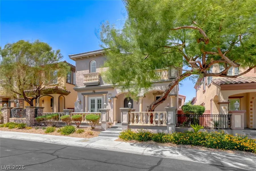 7716 White Ginger Avenue, Las Vegas, NV 89178 - #3