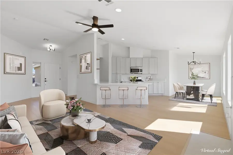 5215 Nest Court, North Las Vegas, NV 89031 - #2