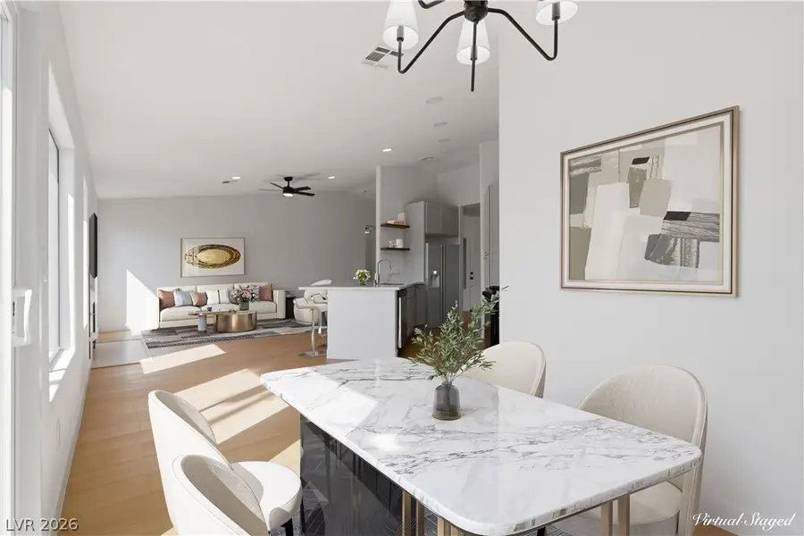 5215 Nest Court, North Las Vegas, NV 89031 - #3