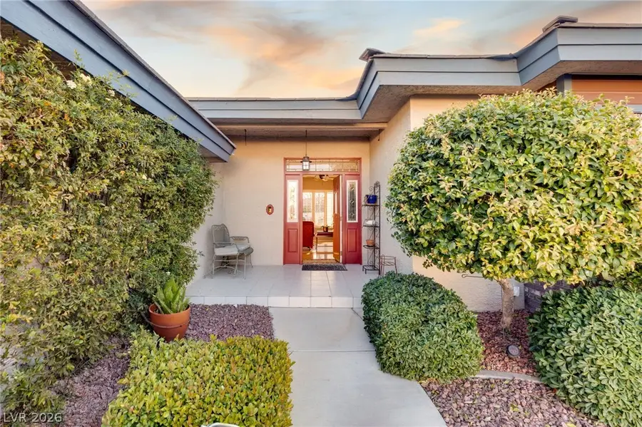 4738 Antelope Wells Drive, Las Vegas, NV 89129 - #2