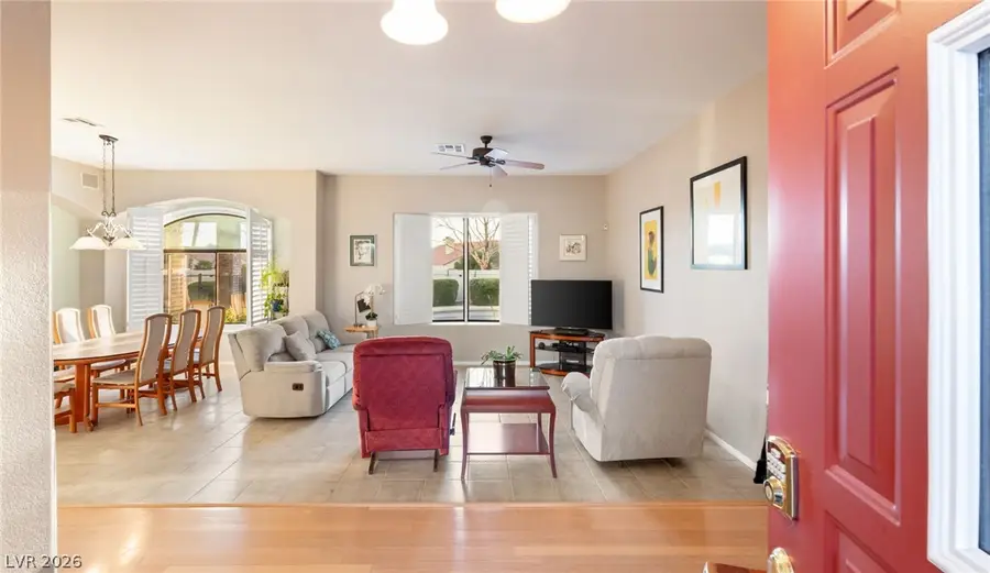 4738 Antelope Wells Drive, Las Vegas, NV 89129 - #3