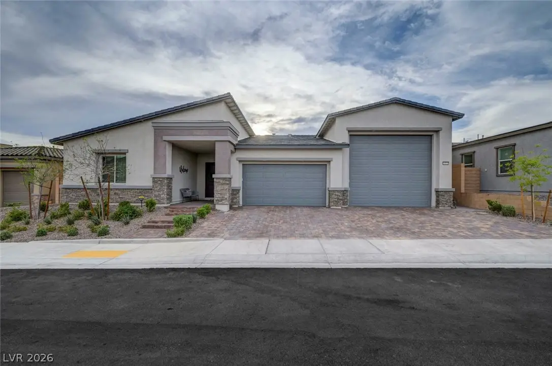 6313 Echo Landing Street, Las Vegas, NV 89166 - #1