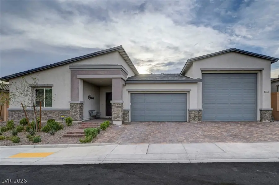 6313 Echo Landing Street, Las Vegas, NV 89166 - #2