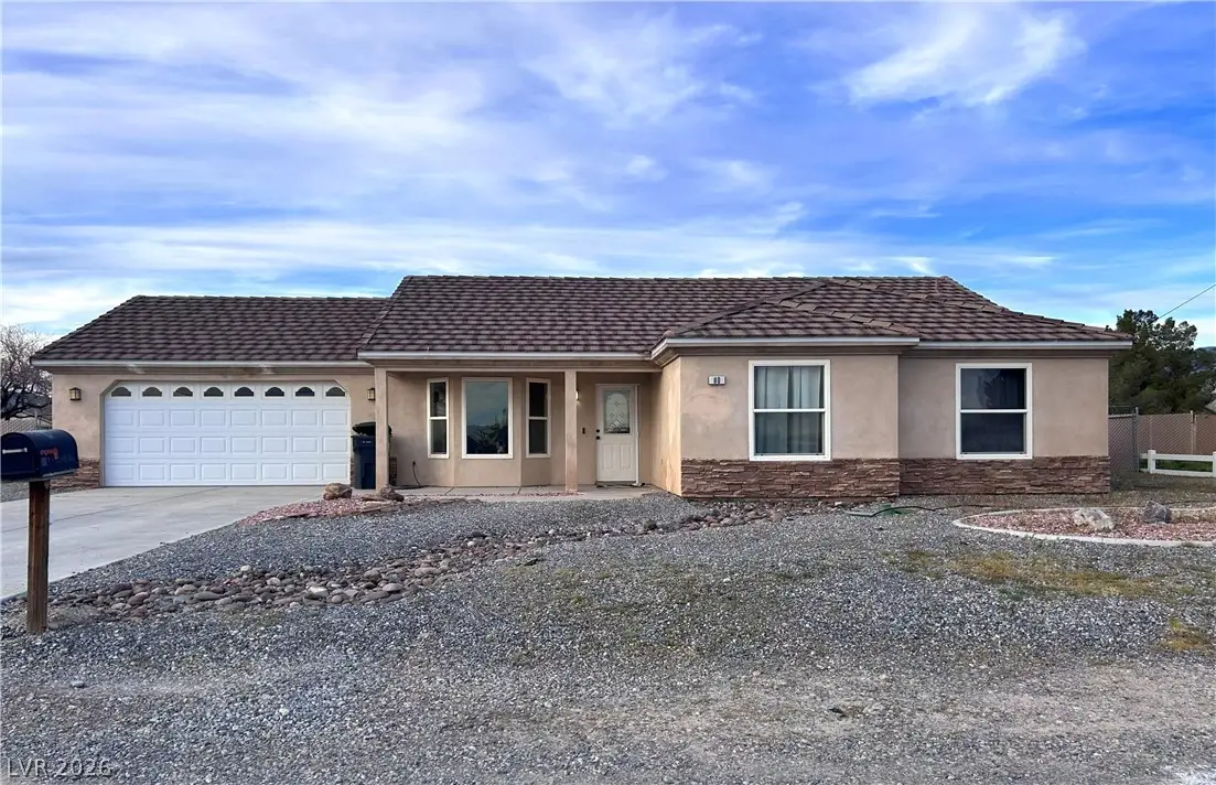 80 W Wilson Road, Pahrump, NV 89048 - #1