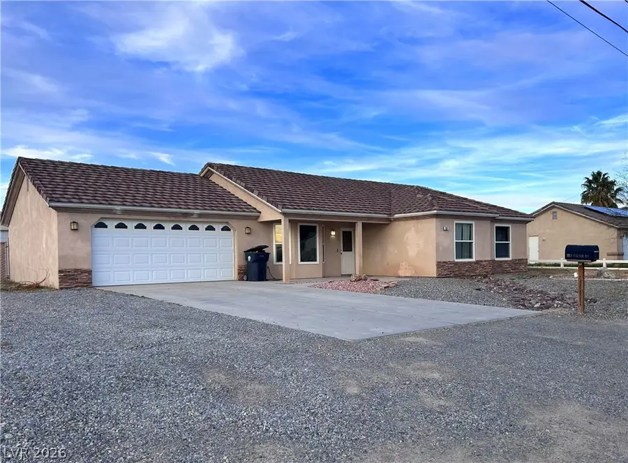 80 W Wilson Road, Pahrump, NV 89048 - #2