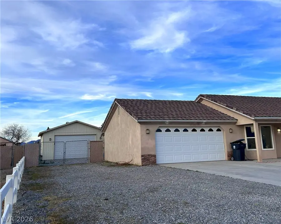 80 W Wilson Road, Pahrump, NV 89048 - #3