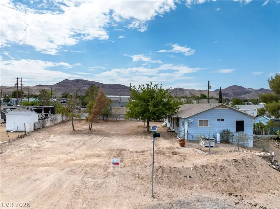 308 W Reibel Street, Beatty, NV 89003 - #2