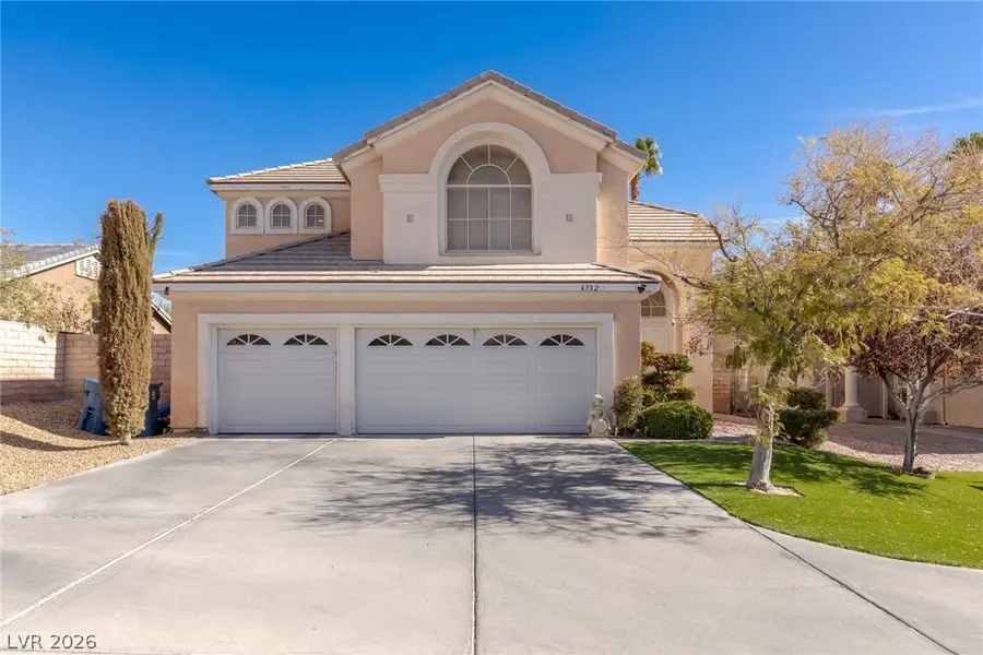 4702 San Palo Way, Las Vegas, NV 89147 - #2