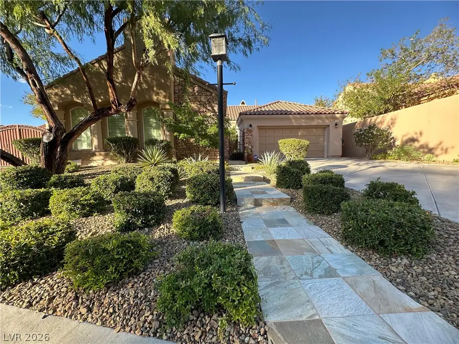 1123 Casa Palermo Circle, Henderson, NV 89011 - #2