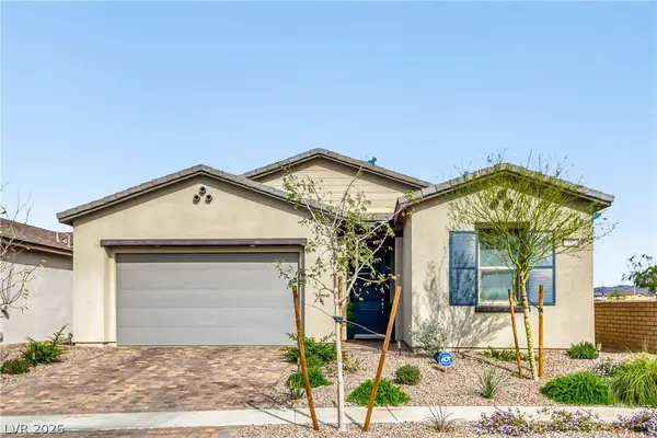 357 Old Erie Place, Henderson, NV 89011