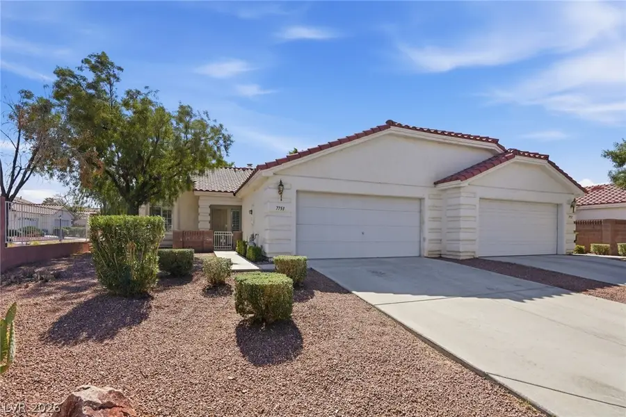 7751 Top Hat Avenue, Las Vegas, NV 89113 - #2