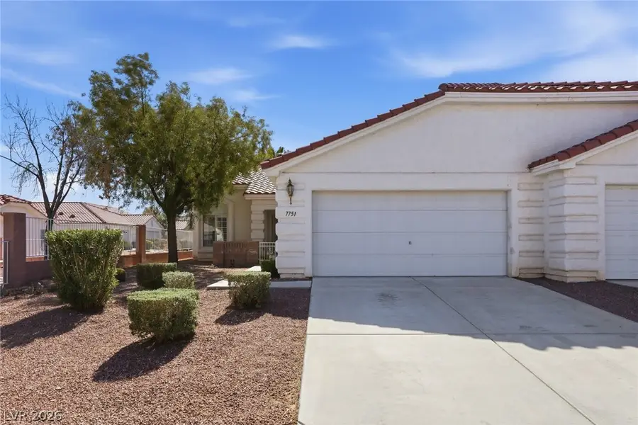 7751 Top Hat Avenue, Las Vegas, NV 89113 - #3