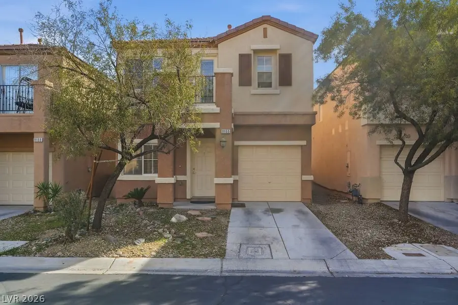 11155 African Sunset Street, Henderson, NV 89052 - #2