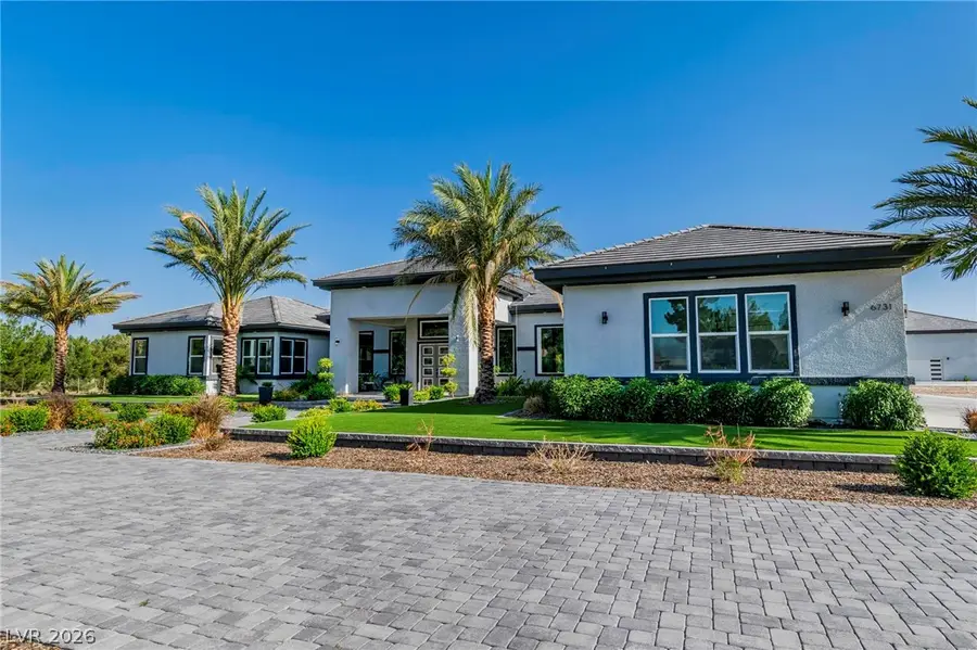 6731 Via Provenza Avenue, Las Vegas, NV 89131 - #3