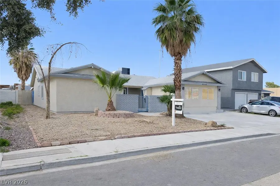 4088 Shadow Wood Avenue, Las Vegas, NV 89121 - #2