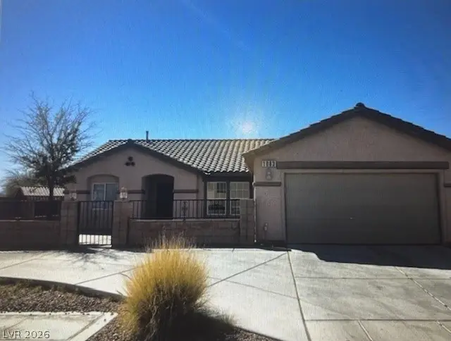 1083 Sterling Peak Street, Las Vegas, NV 89110 - #1