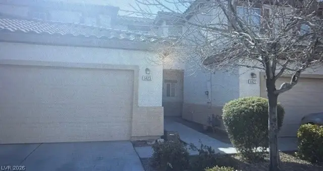 1423 Orange Jubilee Road, Henderson, NV 89014 - #1