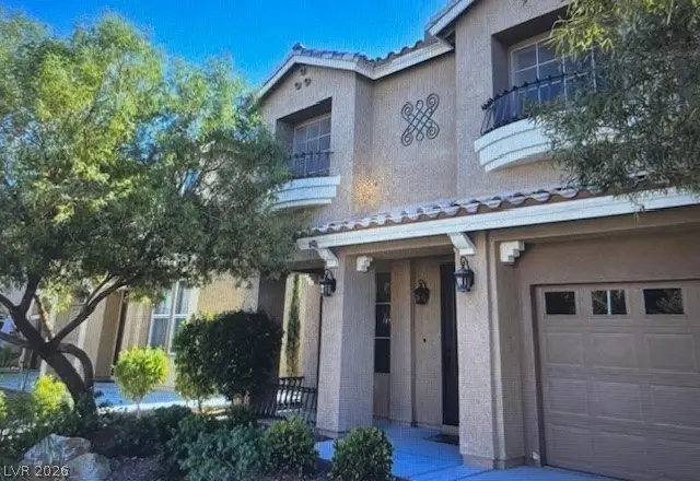 9758 Panther Hollow Street, Las Vegas, NV 89141 - #1