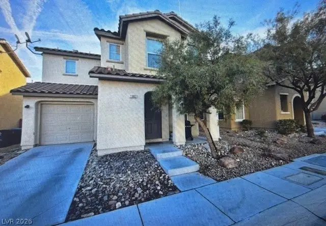 11882 Snow Bank Street, Las Vegas, NV 89183 - #3
