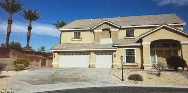 4798 Luna Ridge Court, Las Vegas, NV 89129 - #2