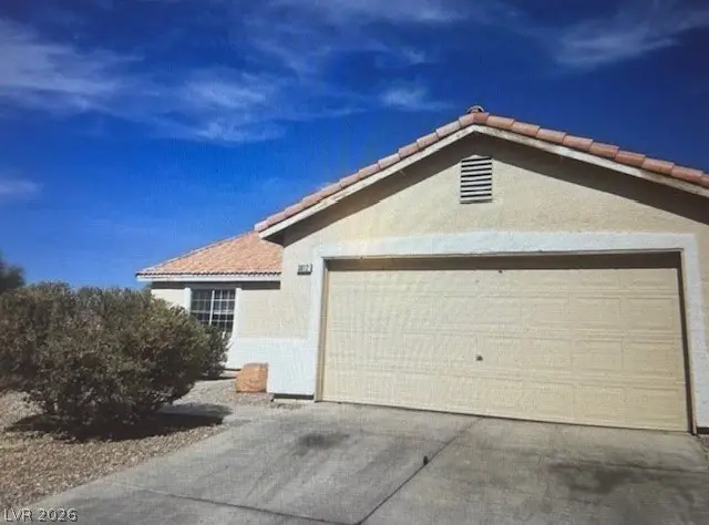 3012 Silver Canyon Lane, North Las Vegas, NV 89031 - #1