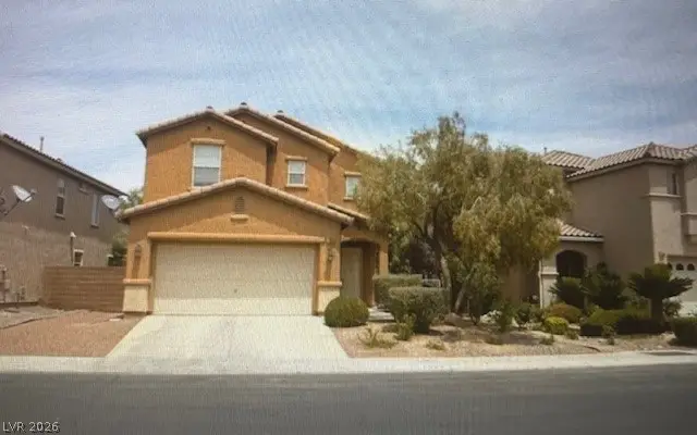 6528 Chebec Street, North Las Vegas, NV 89084 - #1
