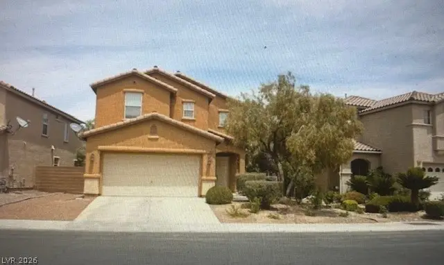 6528 Chebec Street, North Las Vegas, NV 89084 - #2