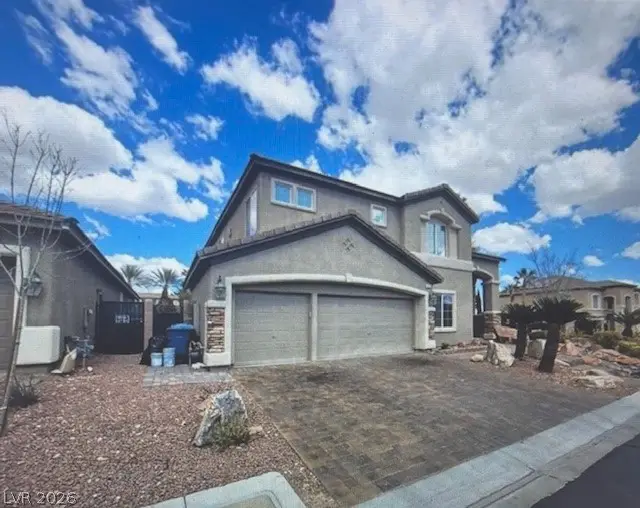 10134 Reflection Brook Avenue, Las Vegas, NV 89148 - #2