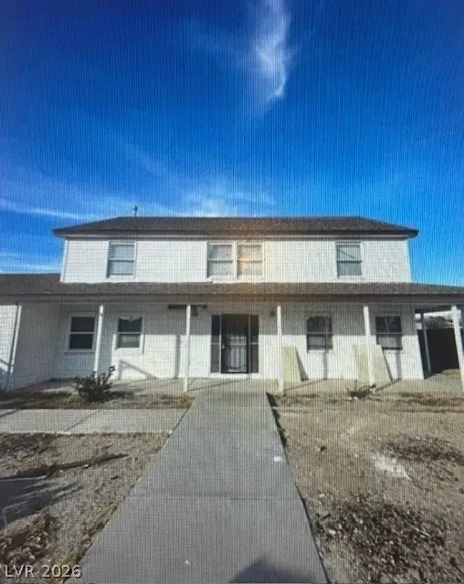 1590 Mustang Drive, Henderson, NV 89002