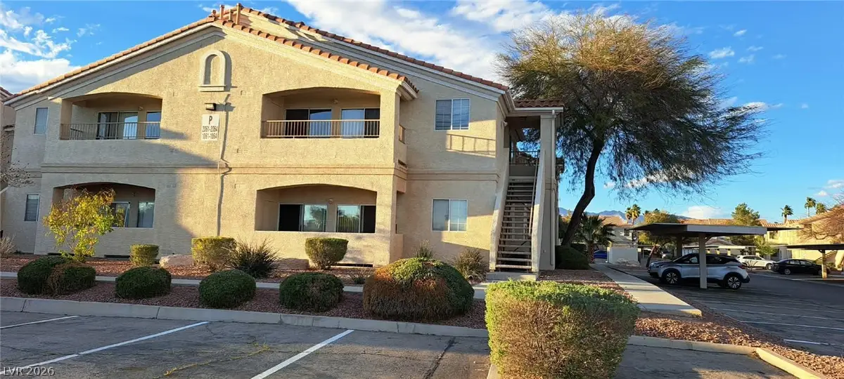 1881 W Alexander Road #2062, North Las Vegas, NV 89032 - #1