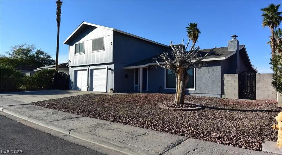 4776 Plata Del Sol Drive, Las Vegas, NV 89121 - #3