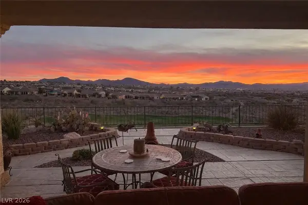 2875 Scotts Valley Drive, Henderson, NV 89052